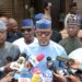 South West Governors To Set Up Joint Burial Committee For Akeredolu, Visit Family In Ibadan
