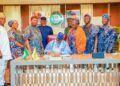 Abiodun Signs N703.028bln 2024 Budget, Says It Will Make Ogun Nigeria’s Infrastructure Capital