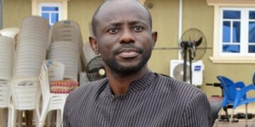 Crime Alert Security Network CEO, Olaniyan Gbenga Amos Sentenced To 75yrs Imprisonment For Fraud