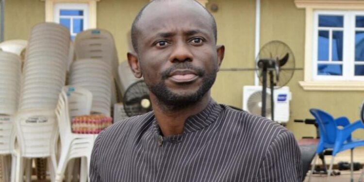 Crime Alert Security Network CEO, Olaniyan Gbenga Amos Sentenced To 75yrs Imprisonment For Fraud