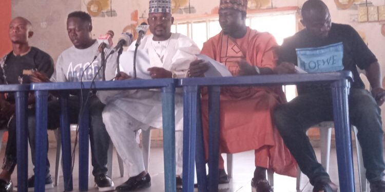 Group Kicks Against Relocation Of Kogi Election Petition Tribunal To Abuja