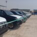 Bello Inaugurates 25 Ambulances, Present Official Cars To Kogi Lawmakers, Judges