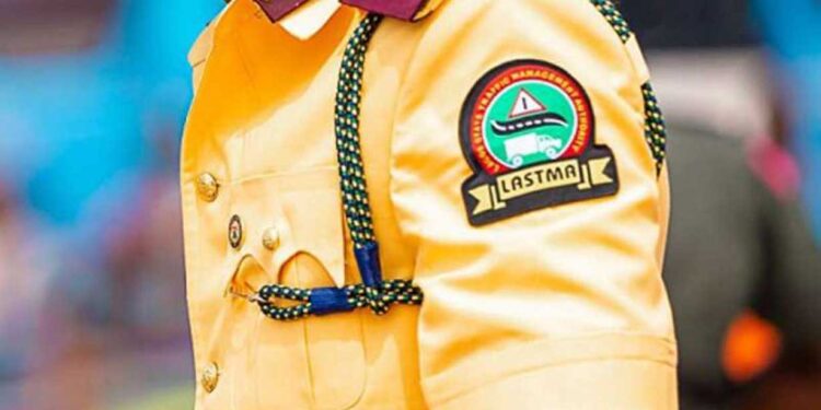 LASTMA Sacks 5 Staff For Corruption, Reprimands 2 Others