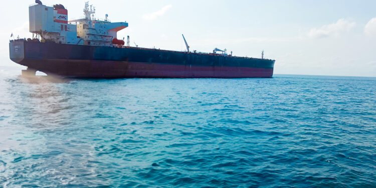 Dangote Refinery Confirms Taken Delivery Of One Million Barrels Of Crude Oil