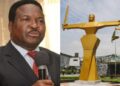 Frivolous Suit : Supreme Court Imposes N40mln Fine On Mike Ozekhome