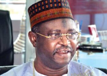 I Am Devastated, Shocked By The Death Of My Son, Ghali Na’Abba — Tanko Yakasai