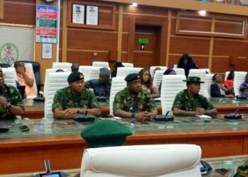 Troops Kill 80 Terrorists, Arrest 304 Others