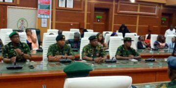 Troops Kill 80 Terrorists, Arrest 304 Others