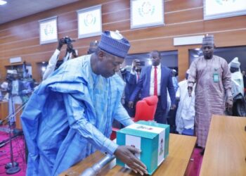 Health, Education Top Borno’s N340billion 2024 Budget