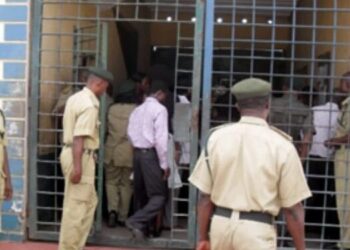 3 Prison Inmates Escape From Ijebu-Ode Custodial Centre