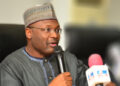 INEC Inaugurates 9 New Resident Electoral Commissioners