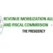 Nigeria Begins Implementation Of New Revenue Sharing Formula Q1 2024