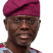 Sanwo – olu Commutes Death Sentence Of 39 Inmates To Life Imprisonment, Pardons 246 Others