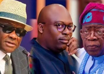 It Is No Victor, No Vanquished As Tinubu, Stakeholders Resolve Rivers State Political Crisis