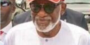 How Governor Rotimi Akeredolu Died Of Prostate Cancer In A German Hospital – Ondo State Govt.