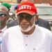 How Governor Rotimi Akeredolu Died Of Prostate Cancer In A German Hospital – Ondo State Govt.