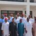 Governors, Ministers, Dabiri – Erewa, Ahmed Ododo, Other Dignitaries Visit President Tinubu In Lagos