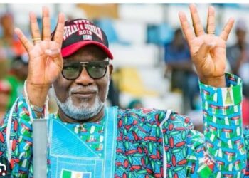 Ondo State Governor, Rotimi Akeredolu Dies At 67
