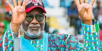 Ondo State Governor, Rotimi Akeredolu Dies At 67