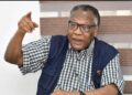 Former ICAN President, Emmanuel Ijewere Is Dead