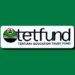 TETFund Disburses N400bln To Tertiary Institutions In 2023