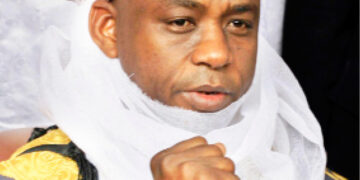 We’ll Push Until Victims Of Kaduna Airstrikes Get Justice – Sultan