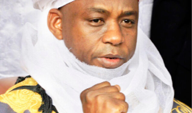 We’ll Push Until Victims Of Kaduna Airstrikes Get Justice – Sultan