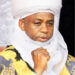 We’ll Push Until Victims Of Kaduna Airstrikes Get Justice – Sultan