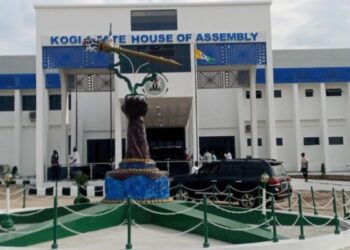 Kogi Assembly Deputy Speaker resigns, Cites Health Reason