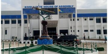 Kogi Assembly Deputy Speaker resigns, Cites Health Reason