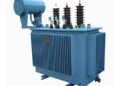 TCN Confirms Receiving 7 New Power Transformers