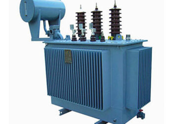 TCN Confirms Receiving 7 New Power Transformers