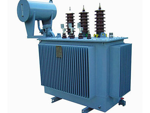 TCN Confirms Receiving 7 New Power Transformers