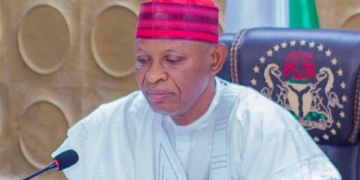 Supreme Court Fixes Hearing In Kano Governorship Dispute For December 21