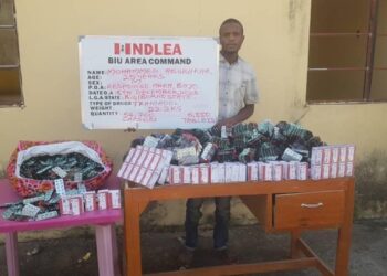 Dr Femi Daniel Emerges New Deputy Provost, FCE Okene