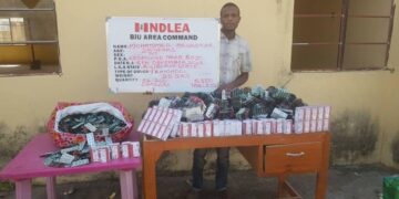 Dr Femi Daniel Emerges New Deputy Provost, FCE Okene