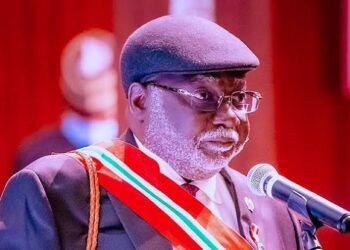 CJN Advises Judges To Consult Laws, Rules Before Writing Judgements