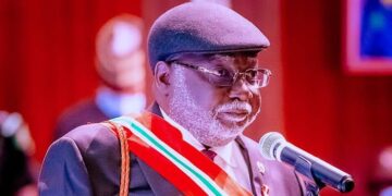 CJN Advises Judges To Consult Laws, Rules Before Writing Judgements