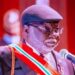 CJN Advises Judges To Consult Laws, Rules Before Writing Judgements