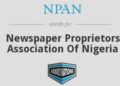 Cover Prices Of Newspapers To Increase January 2  – NPAN