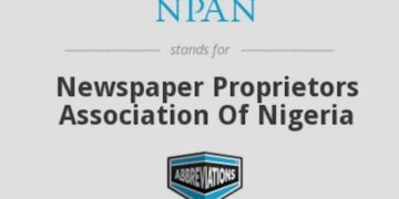 Cover Prices Of Newspapers To Increase January 2  – NPAN