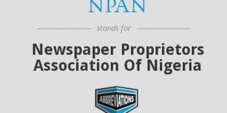 Cover Prices Of Newspapers To Increase January 2 – NPAN