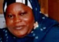 Ode To My Wife, Zainab by Alhaji Adeiza Momojimoh