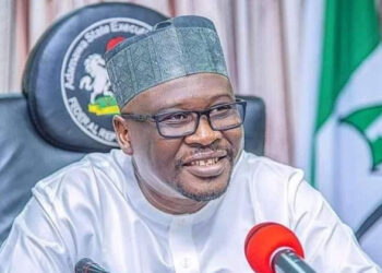 Supreme Court Upholds Election Of Fintiri as Adamawa Governor