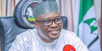 Supreme Court Upholds Election Of Fintiri as Adamawa Governor