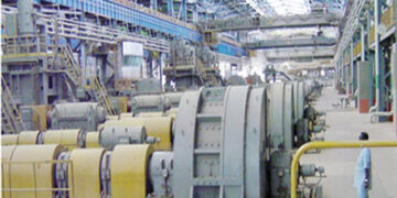 Tinubu Gets Update On $10bln Investment To Resuscitate Ajaokuta Steel Complex, Other Steel Plants