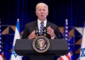 Three U.S. Troops Killed In Jordan, 25 Others Injured