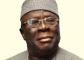 Afenifere Removes Acting Leader, Pa Ayo Adebanjo