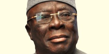 Afenifere Removes Acting Leader, Pa Ayo Adebanjo