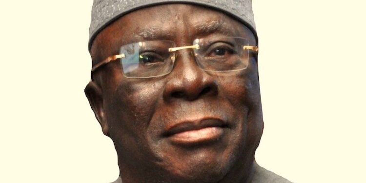 Afenifere Removes Acting Leader, Pa Ayo Adebanjo